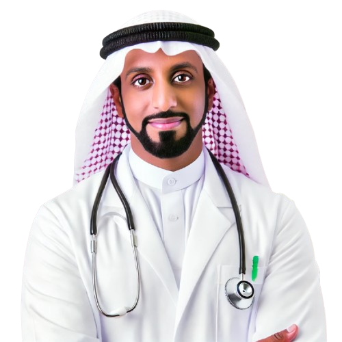 Saudi Doctor